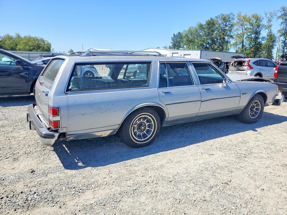 Aukcja sprzedaży 1987 Buick Lesabre, vin: 1G4BR81Y8HX404342, numer aukcji: 65230346