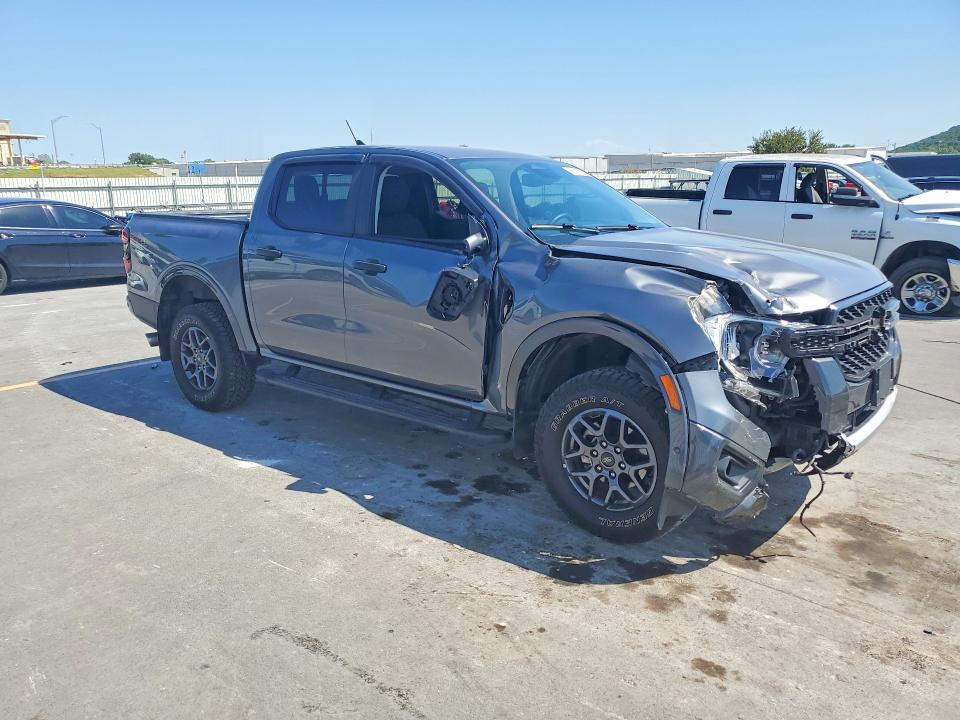Aukcja sprzedaży 2024 Ford Ranger, vin: 1FTER4HH0RLE24867, numer aukcji: 66023556