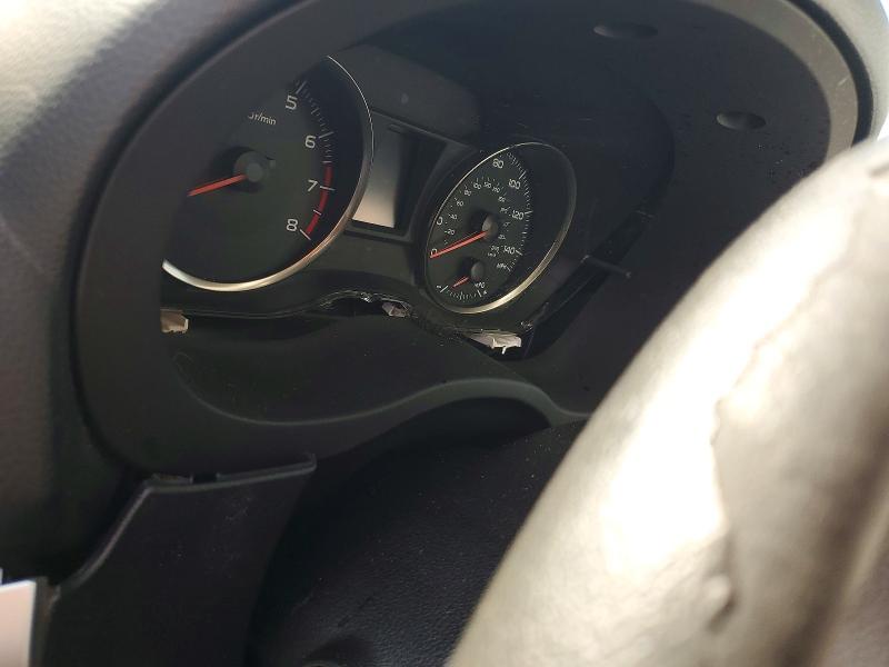 Aukcja sprzedaży 2016 Subaru Impreza, vin: JF1GPAP61GH303039, numer aukcji: 64143116