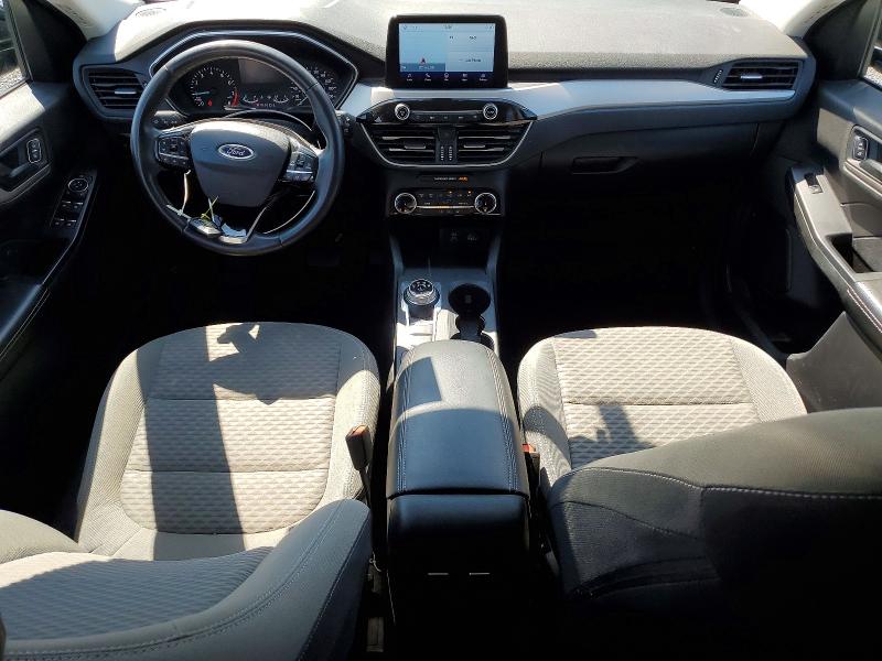 Aukcja sprzedaży 2022 Ford Escape, vin: 1FMCU9G61NUA51664, numer aukcji: 64113136