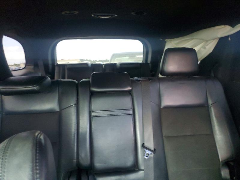 2020 Dodge Durango მანქანა იყიდება აუქციონზე, vin: 1C4RDHDG8LC213265, აუქციონის ნომერი: 64803366