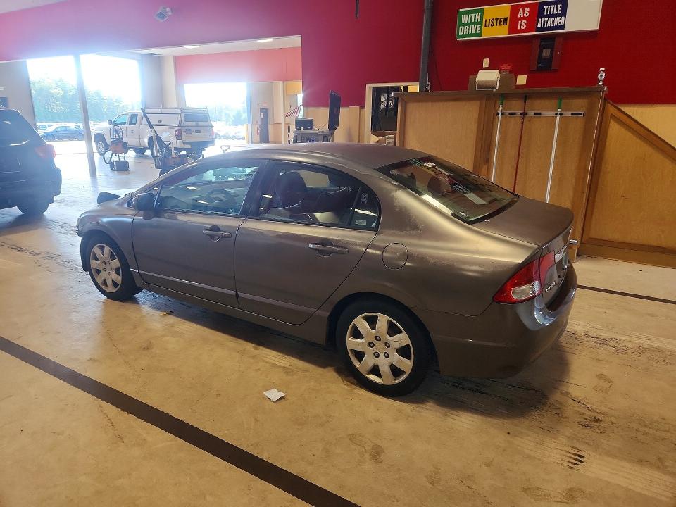 Продаж на аукціоні авто 2009 Honda Civic, vin: 2HGFA16549H546729, номер лоту: 66088626