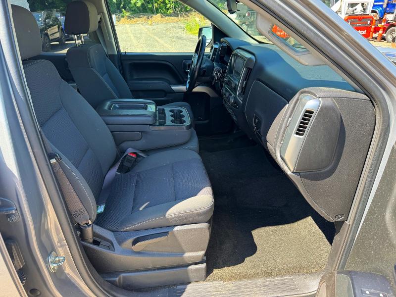 Aukcja sprzedaży 2017 Chevrolet Silverado, vin: 1GCVKREC8HZ144006, numer aukcji: 64134746