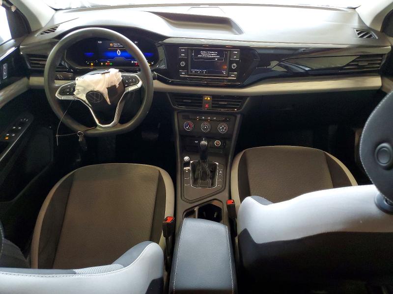 Продаж на аукціоні авто 2022 Volkswagen Taos, vin: 3VVCX7B22NM067060, номер лоту: 66502056