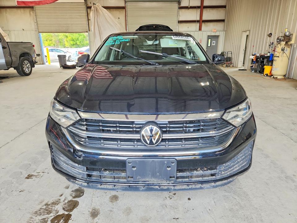 Продаж на аукціоні авто 2023 Volkswagen Jetta, vin: 3VW5M7BU0PM047441, номер лоту: 64958596
