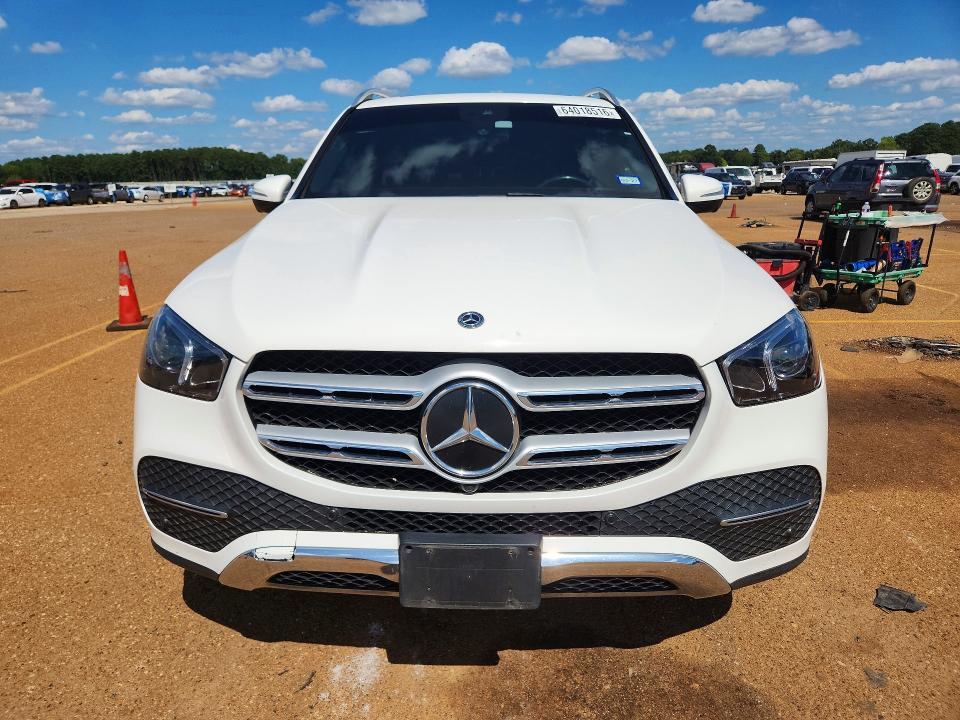 Aukcja sprzedaży 2020 Mercedes-benz Gle, vin: 4JGFB4JE7LA195725, numer aukcji: 64018516