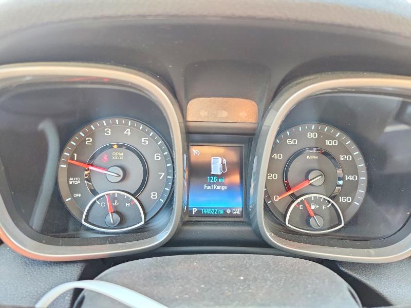 Продаж на аукціоні авто 2015 Chevrolet Malibu, vin: 1G11F5SLXFF169965, номер лоту: 64409556