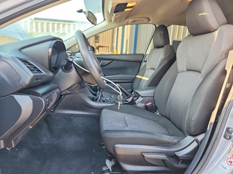 64790636 :رقم المزاد ، 4S3GKAA60H1614389 vin ، 2017 Subaru Impreza مزاد بيع