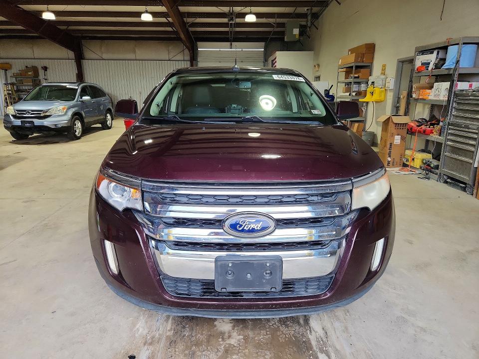 Продажа на аукционе авто 2011 Ford Edge, vin: 2FMDK4KCXBBA11093, номер лота: 64533076