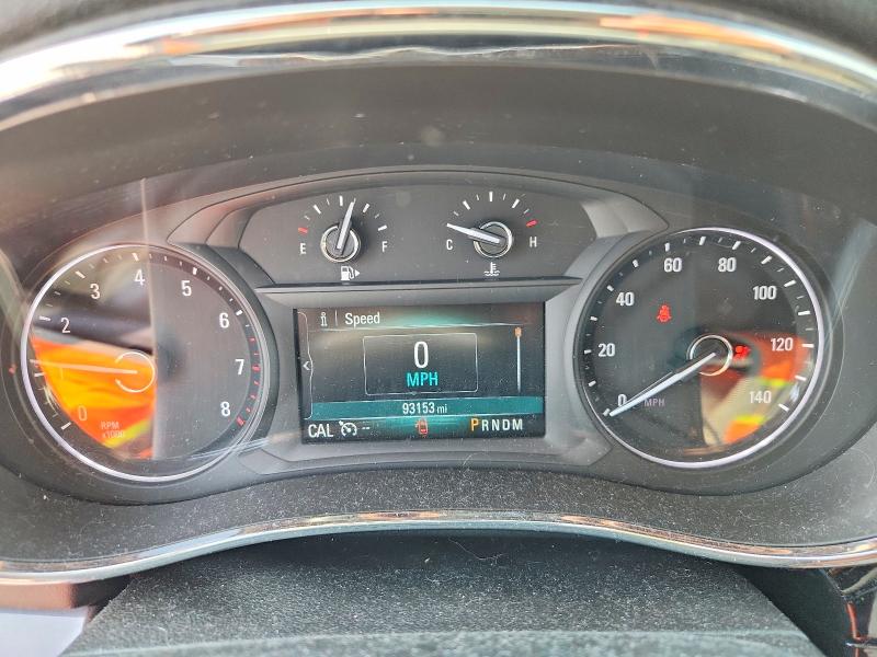 Aukcja sprzedaży 2018 Buick Encore, vin: KL4CJASB8JB621887, numer aukcji: 62330356