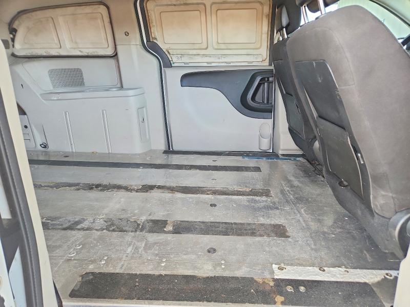 Aukcja sprzedaży 2014 Ram Tradesman, vin: 2C4RRGAG2ER468987, numer aukcji: 64469266