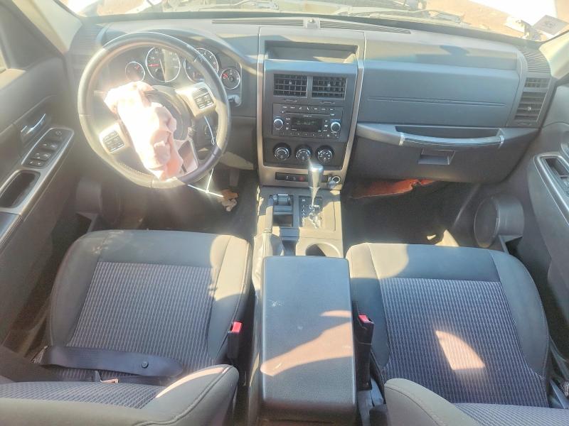 Продаж на аукціоні авто 2011 Jeep Liberty, vin: 1J4PN3GK1BW512756, номер лоту: 66756416