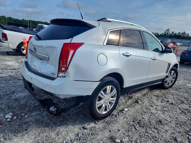 Aukcja sprzedaży 2014 Cadillac Srx, vin: 3GYFNBE30ES528190, numer aukcji: 64643026