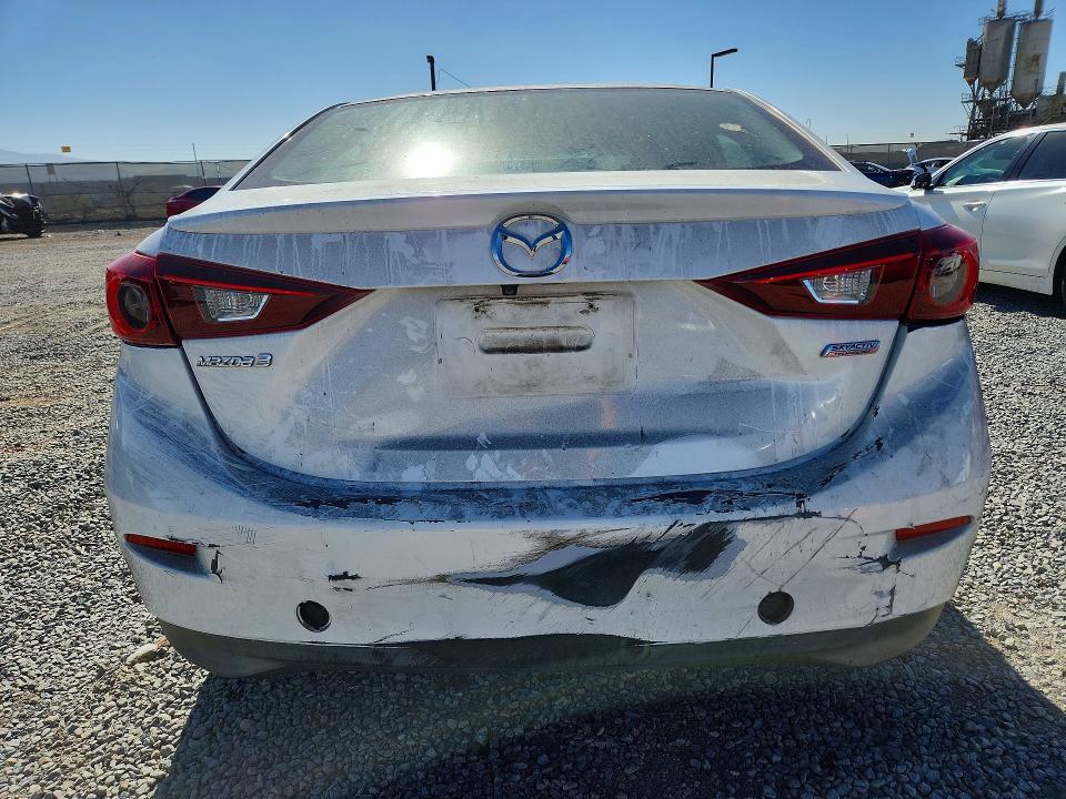 Продаж на аукціоні авто 2015 Mazda 3, vin: 3MZBM1V75FM194276, номер лоту: 62818676