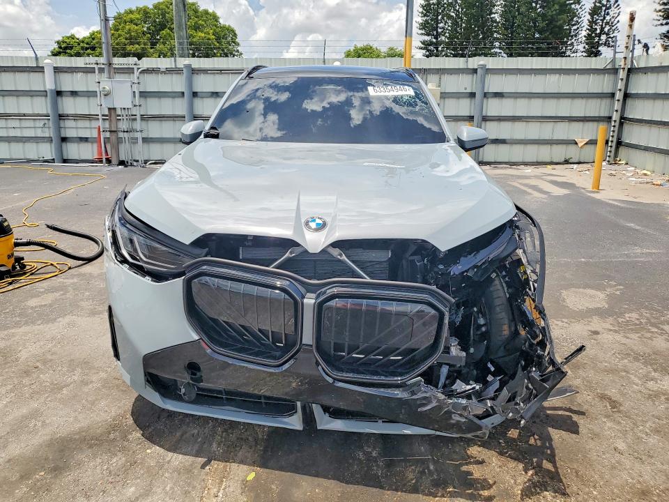 Продажа на аукционе авто 2026 Bmw X3, vin: 5UX53GP03T9512877, номер лота: 63354946