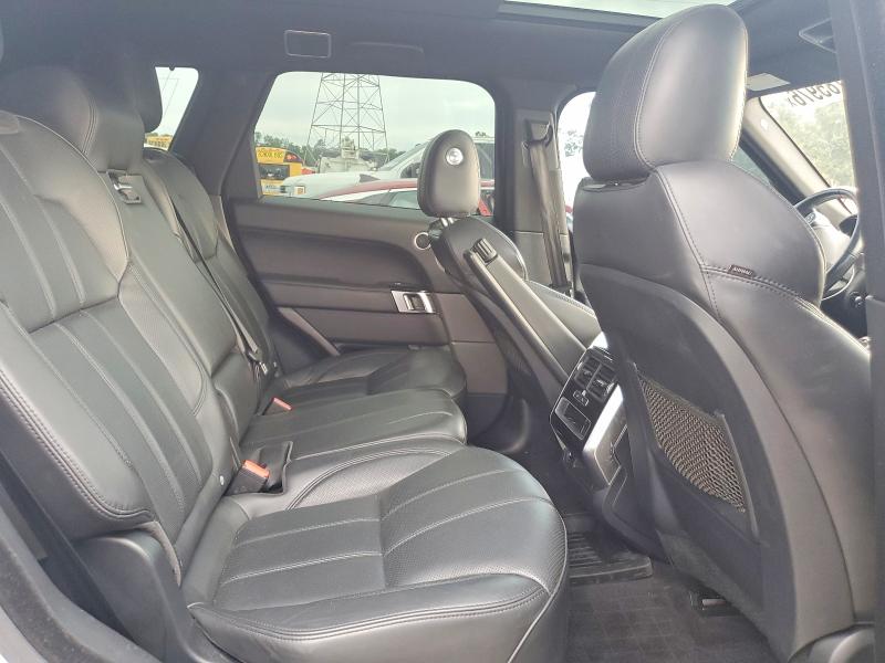 64785976 :رقم المزاد ، SALWR2FV5HA157228 vin ، 2017 Land Rover Range Rover Sport مزاد بيع