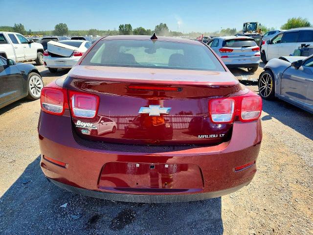 Aukcja sprzedaży 2015 Chevrolet Malibu, vin: 1G11D5SL7FF197261, numer aukcji: 62971546
