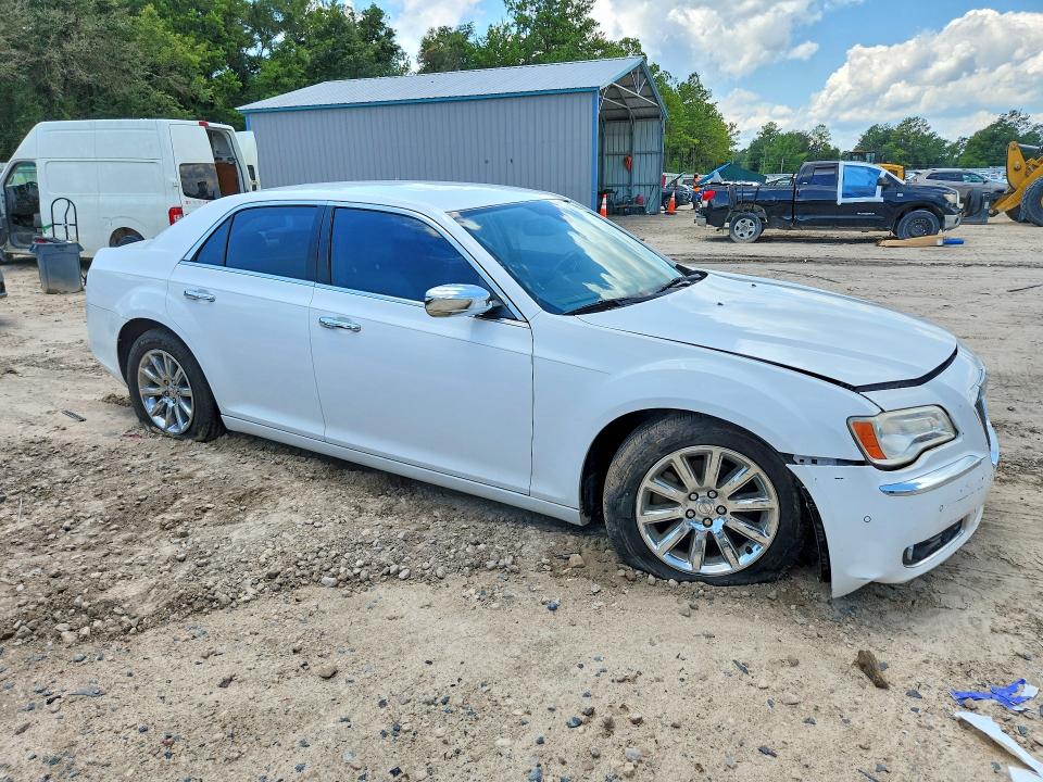 Aukcja sprzedaży 2012 Chrysler 300, vin: 2C3CCACG3CH179528, numer aukcji: 63508616