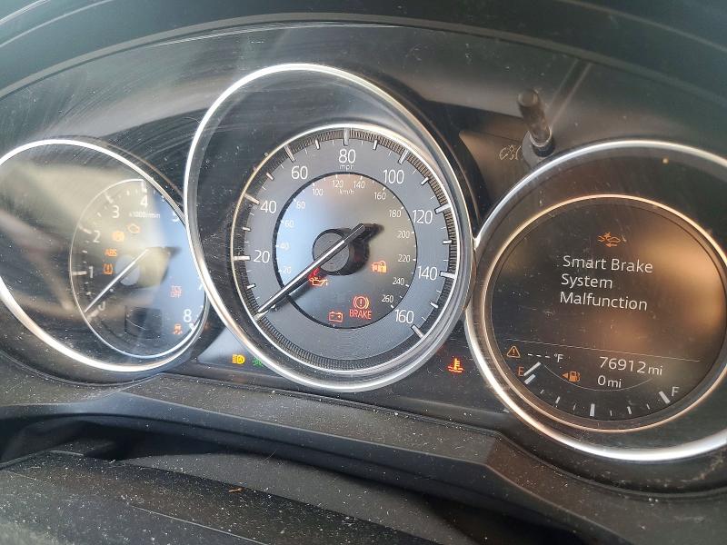 66628586 :رقم المزاد ، JM3TCBCY5K0304906 vin ، 2019 Mazda Cx-9 مزاد بيع