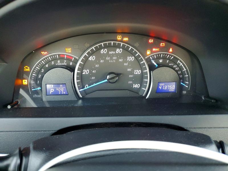 2014 Toyota Camry მანქანა იყიდება აუქციონზე, vin: 4T4BF1FK0ER358450, აუქციონის ნომერი: 65267086