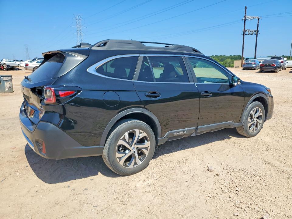 Aukcja sprzedaży 2020 Subaru Outback, vin: 4S4BTANC8L3189973, numer aukcji: 66416426
