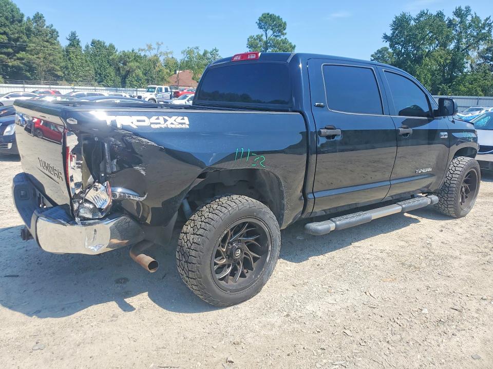 66806216 :رقم المزاد ، 5TFDY5F14KX809728 vin ، 2019 Toyota Tundra مزاد بيع