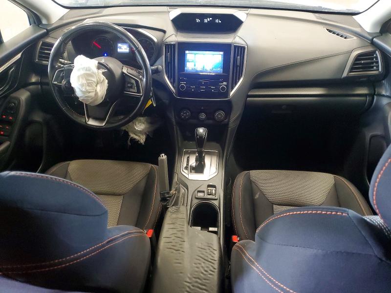Aukcja sprzedaży 2019 Subaru Crosstrek, vin: JF2GTACC5K8326108, numer aukcji: 63867276