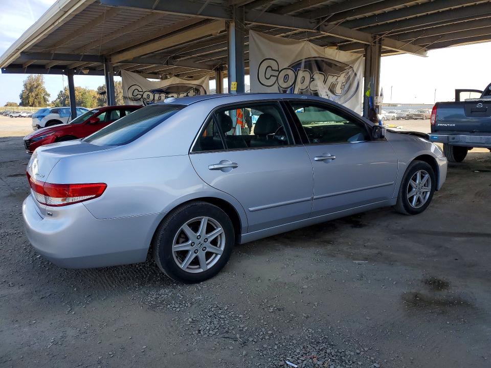Продажа на аукционе авто 2004 Honda Accord, vin: 1HGCM66514A092485, номер лота: 65106166