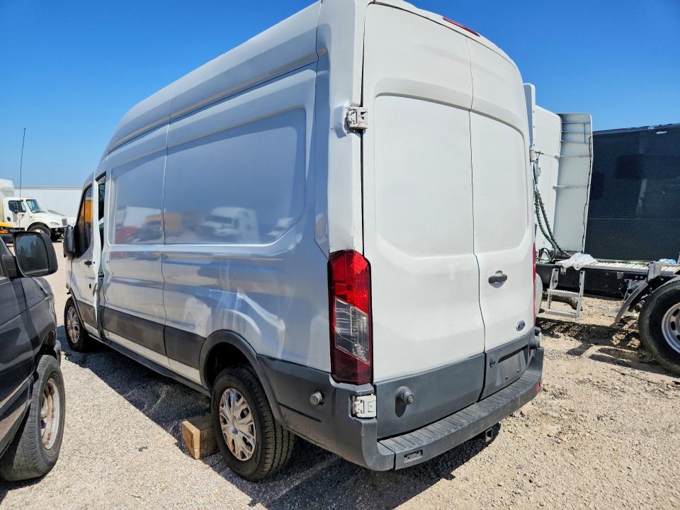 2017 Ford Transit მანქანა იყიდება აუქციონზე, vin: 1FTYR2XM1HKA69857, აუქციონის ნომერი: 65276526