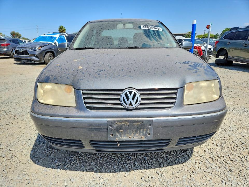 Продаж на аукціоні авто 2004 Volkswagen Jetta, vin: 3VWSR69M64M146586, номер лоту: 66625906