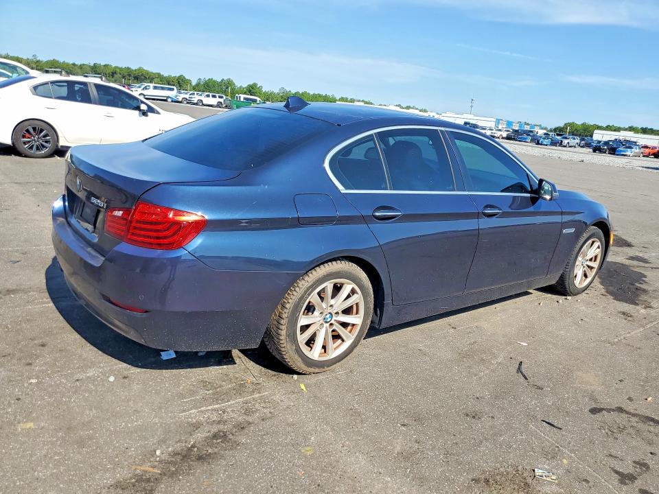 65365126 :رقم المزاد ، WBA5A5C57GD528545 vin ، 2016 Bmw 528 مزاد بيع