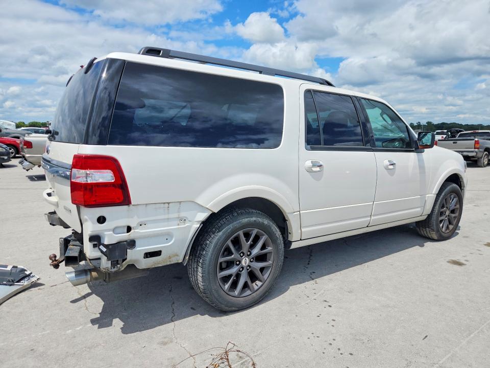 Aukcja sprzedaży 2017 Ford Expedition, vin: 1FMJK1KT5HEA20816, numer aukcji: 62273586