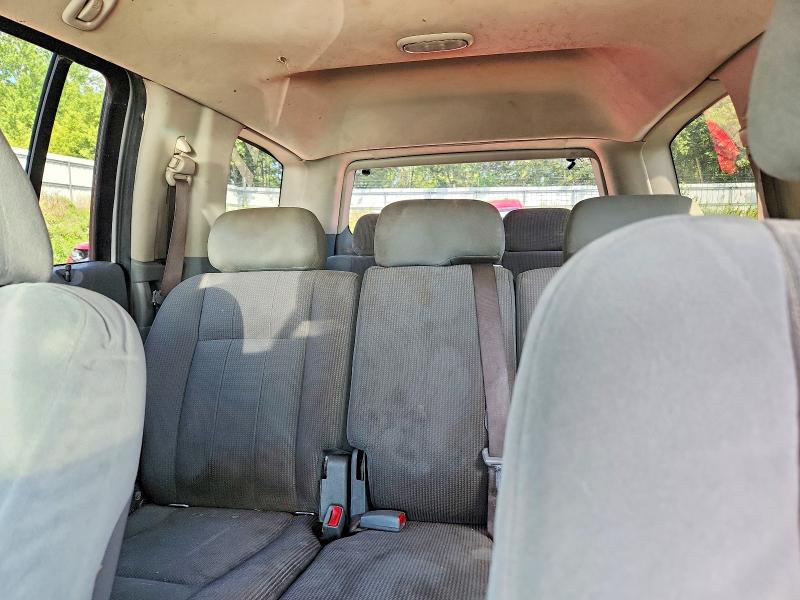 65627936 :رقم المزاد ، 1D4HB38NX5F586065 vin ، 2005 Dodge Durango مزاد بيع