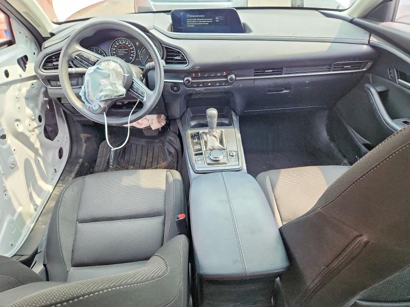 Продажа на аукционе авто 2025 Mazda Cx-30, vin: 3MVDMBBM7SM760409, номер лота: 63487716