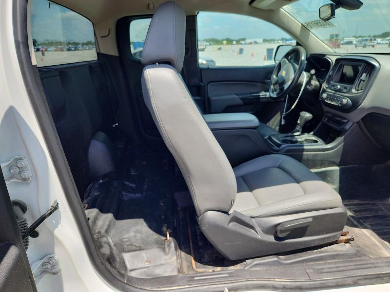 2019 Chevrolet Colorado მანქანა იყიდება აუქციონზე, vin: 1GCHSBEA7K1208948, აუქციონის ნომერი: 65556116
