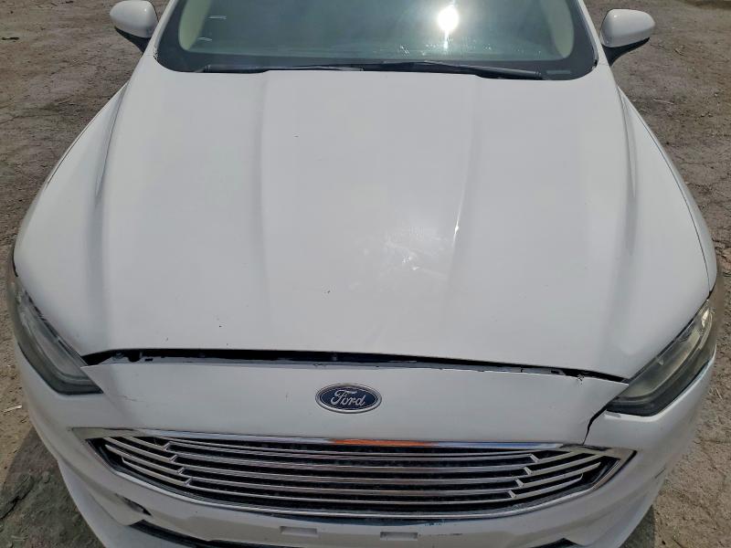 2017 Ford Fusion მანქანა იყიდება აუქციონზე, vin: 3FA6P0LU3HR386676, აუქციონის ნომერი: 67164416