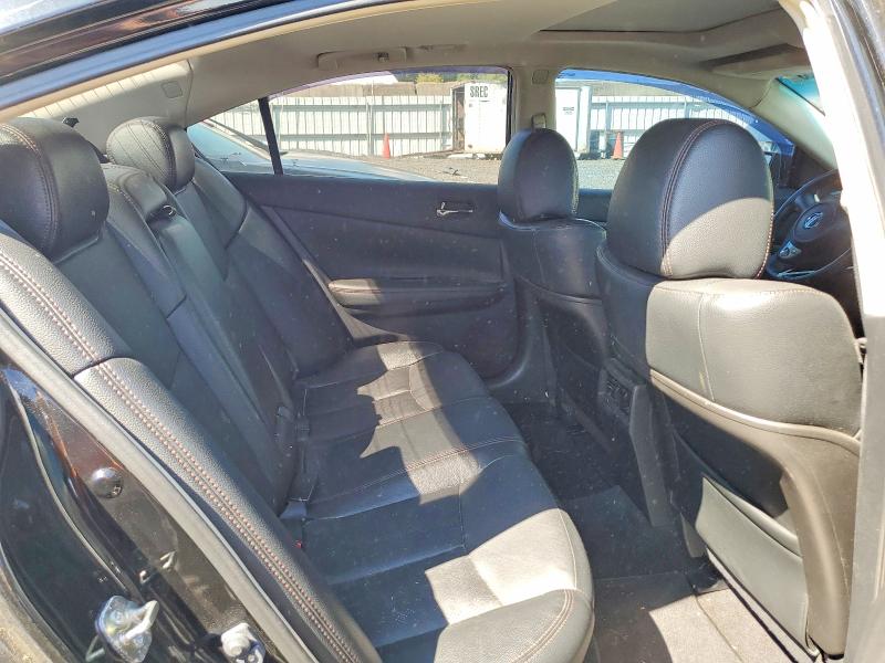 Продажа на аукционе авто 2014 Nissan Maxima, vin: 1N4AA5AP2EC449864, номер лота: 66493526