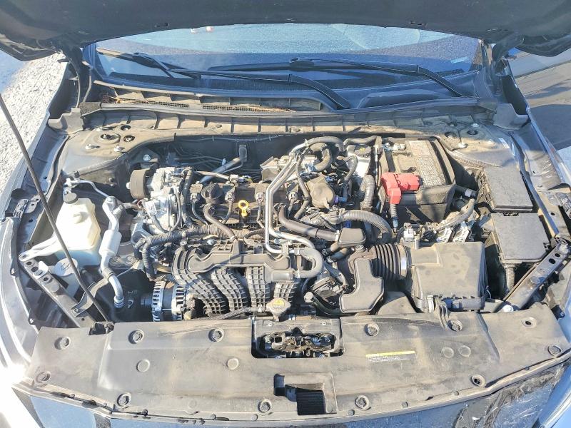Продаж на аукціоні авто 2024 Nissan Altima, vin: 1N4BL4EV9RN356691, номер лоту: 66431046