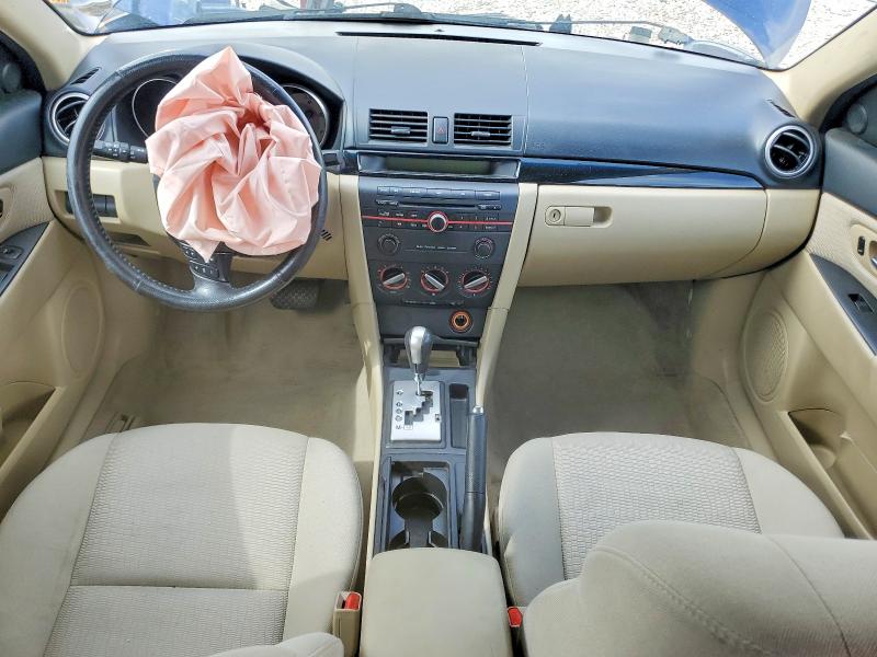 Aukcja sprzedaży 2009 Mazda 3, vin: JM1BK32F591238553, numer aukcji: 65951146