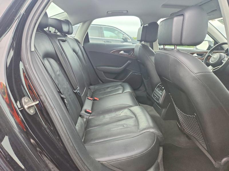 Продажа на аукционе авто 2016 Audi A6, vin: WAUFGAFC9GN002790, номер лота: 65089516