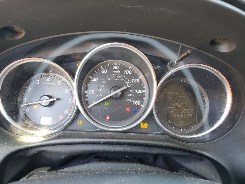 Aukcja sprzedaży 2015 Mazda Cx-5, vin: JM3KE2BE0F0545081, numer aukcji: 66567126