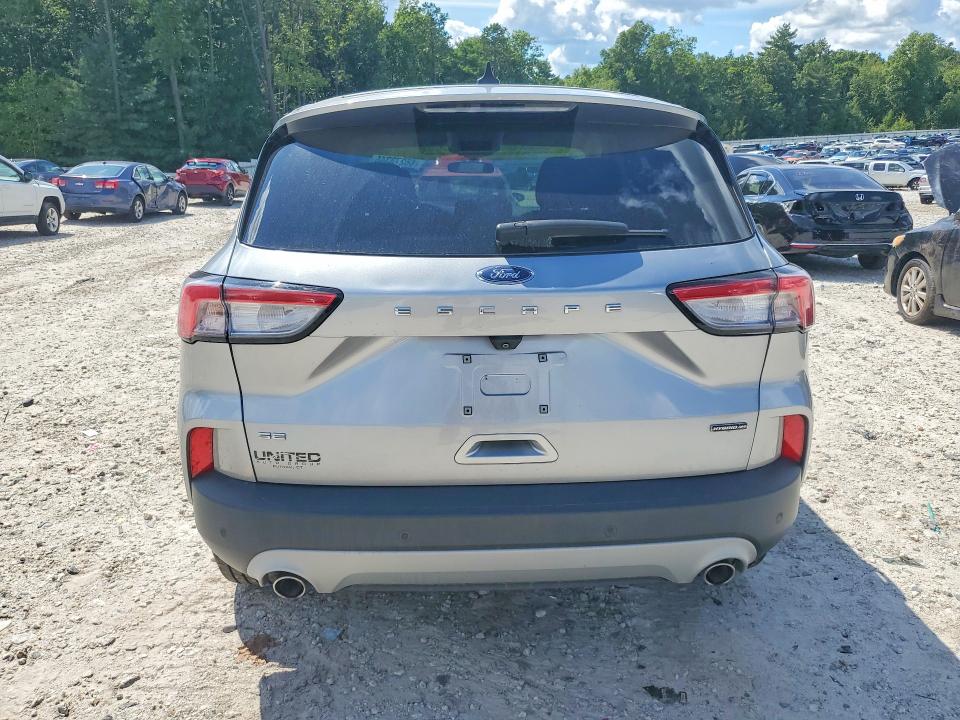 Aukcja sprzedaży 2021 Ford Escape, vin: 1FMCU9BZXMUA89782, numer aukcji: 66273346