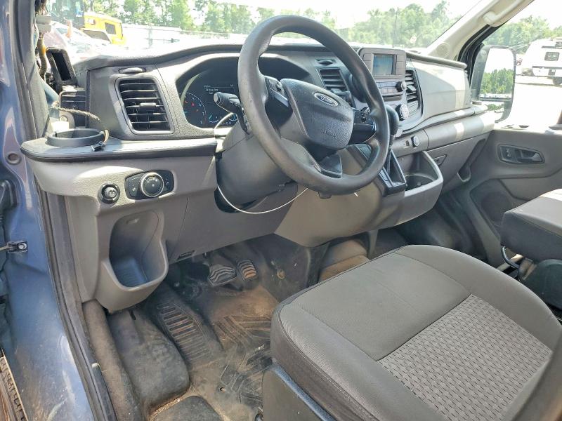 Auction sale of the 2020 Ford Transit, vin: 1FTBR3X82LKB13517, lot number: 61497896
