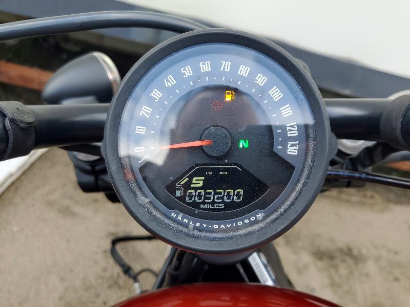 Продаж на аукціоні авто 2025 Harley-davidson Rh975, vin: MLY1ZH115SS309371, номер лоту: 63697046