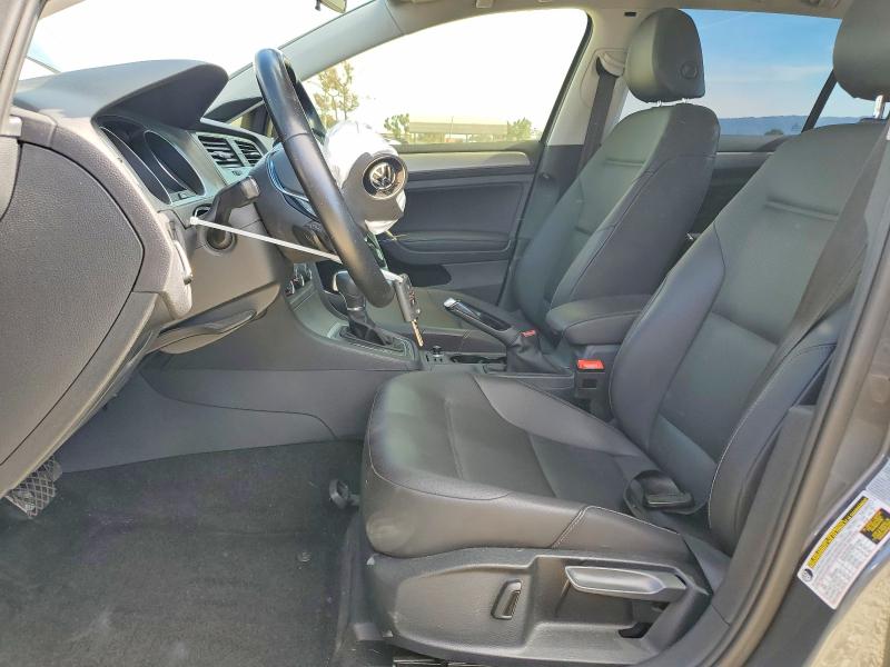 Продаж на аукціоні авто 2015 Volkswagen Golf, vin: 3VW217AU0FM076904, номер лоту: 66310506