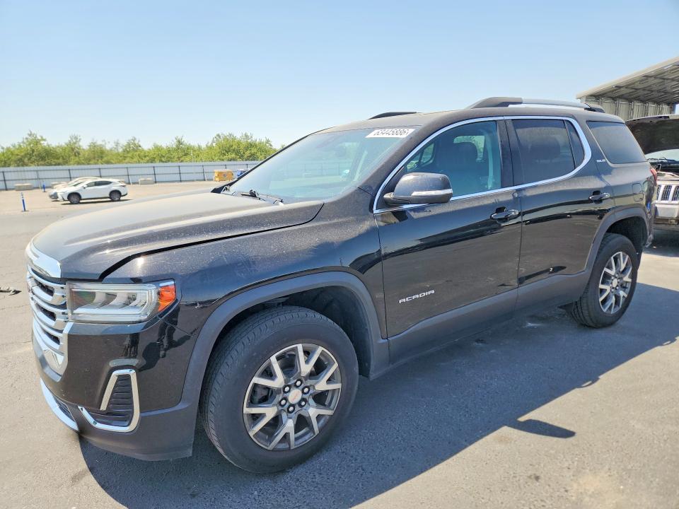 Aukcja sprzedaży 2023 Gmc Acadia, vin: 1GKKNKL49PZ239058, numer aukcji: 63445886