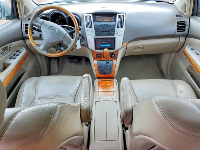 Aukcja sprzedaży 2009 Lexus Rx, vin: 2T2HK31U19C111588, numer aukcji: 63114606