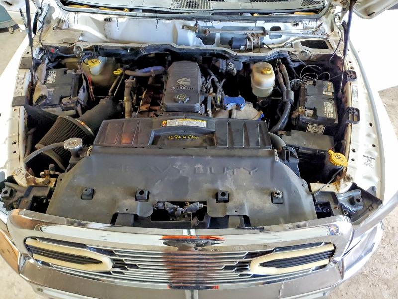 Aukcja sprzedaży 2012 Dodge Ram 2500, vin: 3C6UD5FLXCG158583, numer aukcji: 63750966