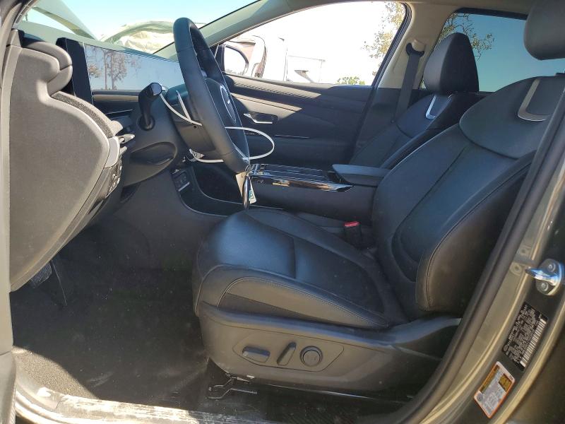 2026 Hyundai Tucson Hybrid მანქანა იყიდება აუქციონზე, vin: KM8JEDD11TU438518, აუქციონის ნომერი: 63444536