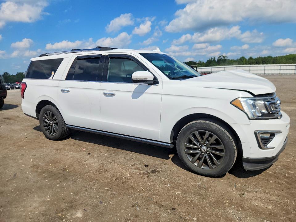 Aukcja sprzedaży 2021 Ford Expedition, vin: 1FMJK1KT4MEA17075, numer aukcji: 64310886